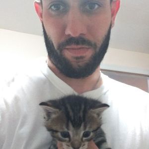 Meet your Posher, John